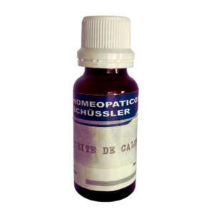 ACEITE DE CALENDULA