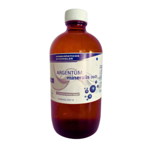 ARGENTUM 250 ML